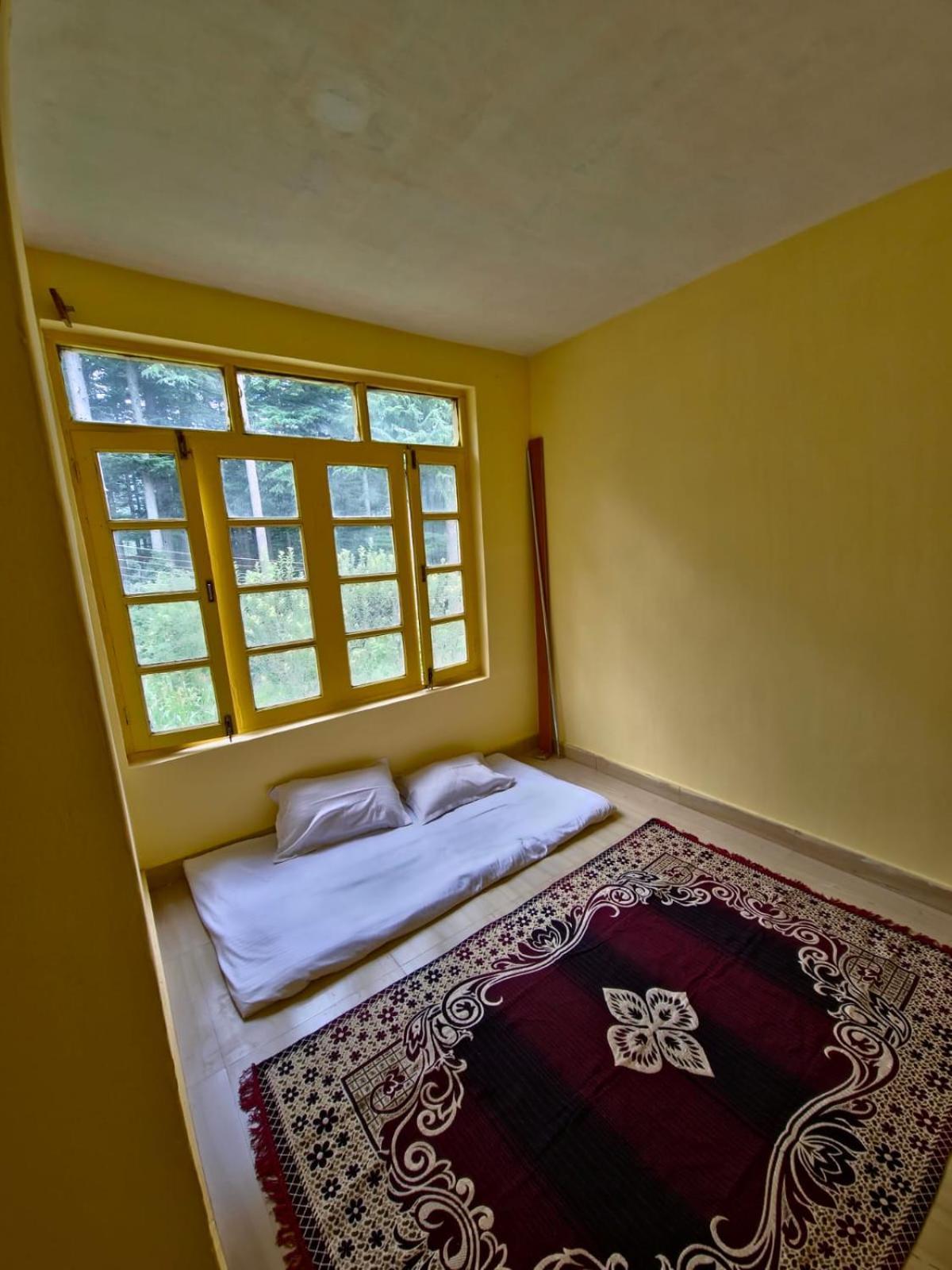 Hotel Dhungri Valley