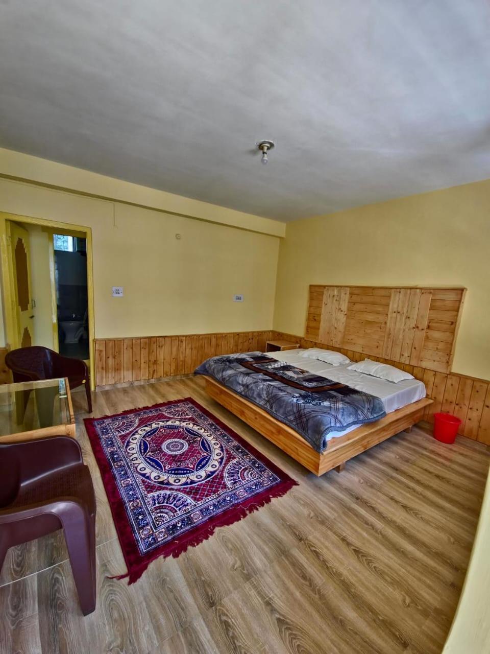 Dhungri Valley Hotel