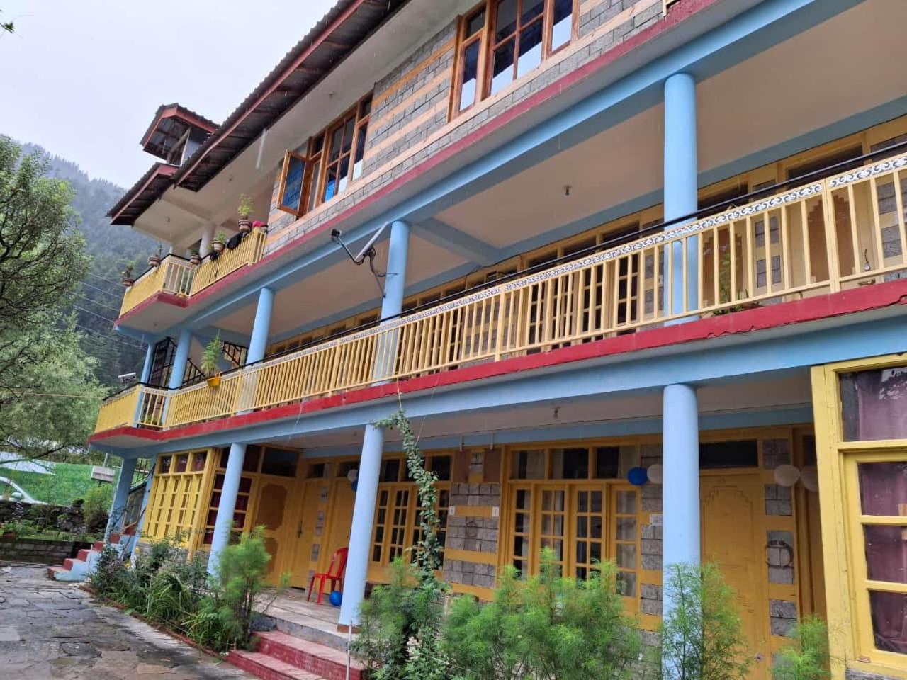 Dhungri Valley 3*